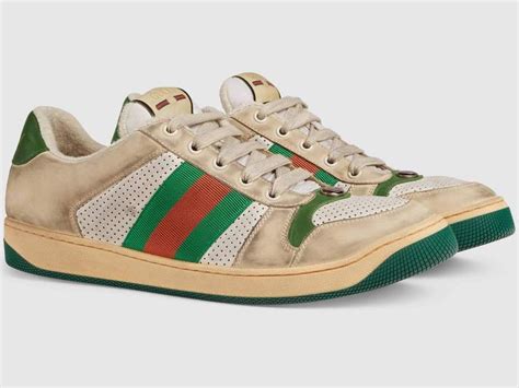 tenis gucci baratos